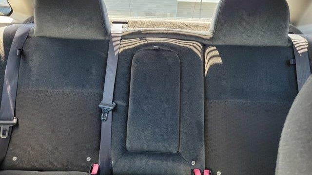 2014 Chevrolet Impala Limited LT Fleet
