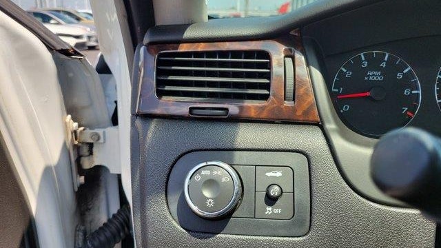 2014 Chevrolet Impala Limited LT Fleet