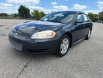 2013 Impala Thumbnail 2