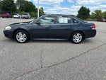 2013 Impala Thumbnail 3