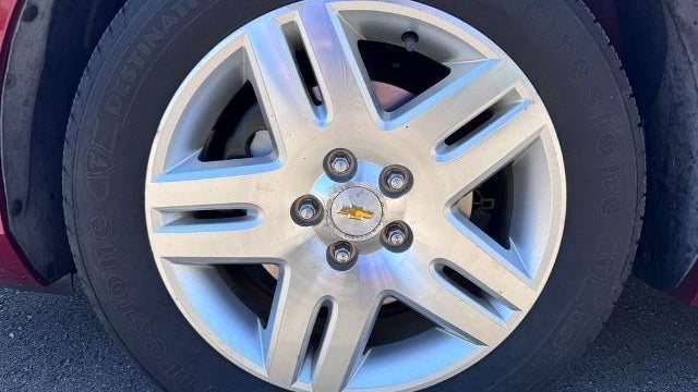 2010 Chevrolet Impala LT