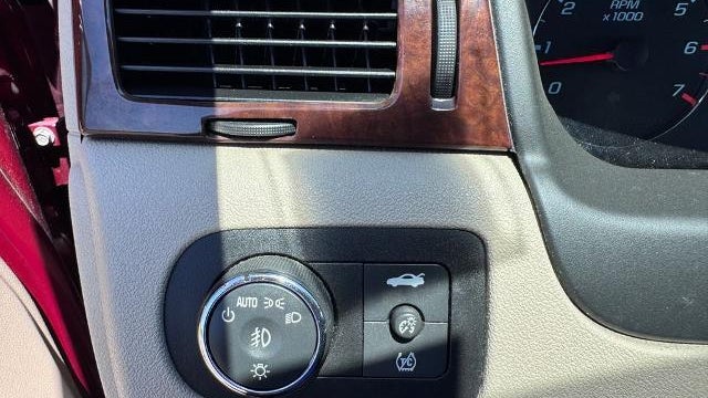2010 Chevrolet Impala LT