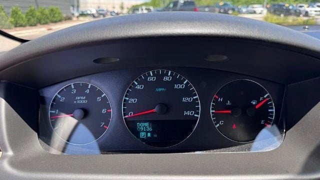 2010 Chevrolet Impala LT