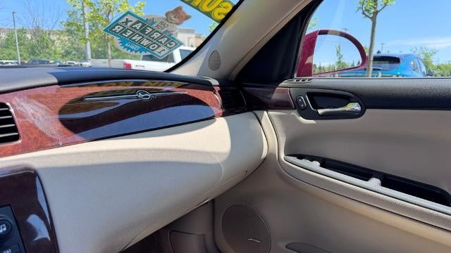 2010 Chevrolet Impala LT