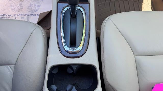 2010 Chevrolet Impala LT