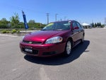 2010 Impala Thumbnail 4