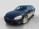 2011 Impala Thumbnail 1