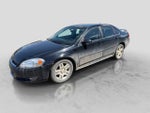 2011 Impala Thumbnail 3