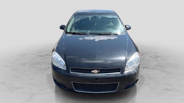 2011 Chevrolet Impala LT