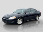 2011 Impala Thumbnail 1