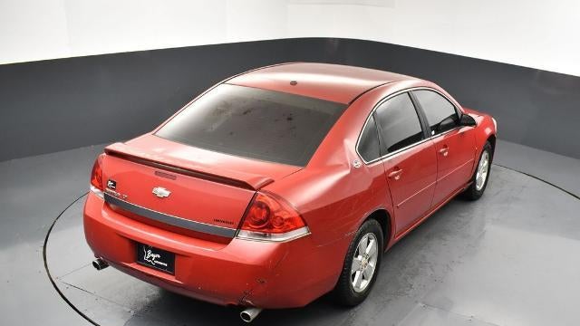 2007 Chevrolet Impala LT