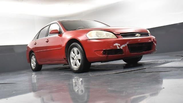 2007 Chevrolet Impala LT