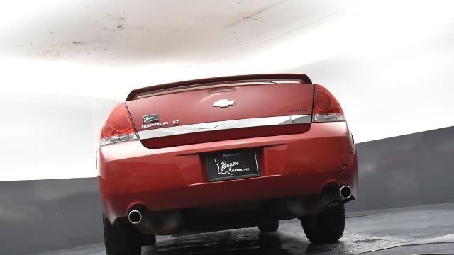 2007 Chevrolet Impala LT