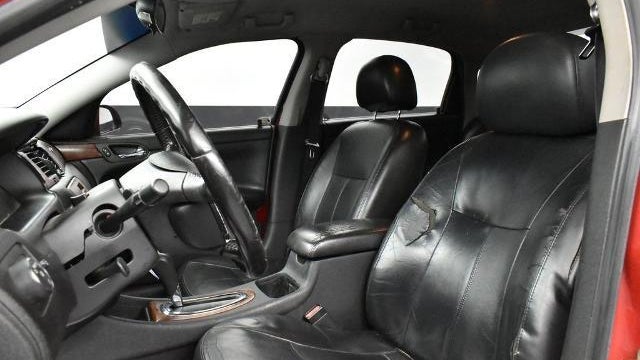 2007 Chevrolet Impala LT