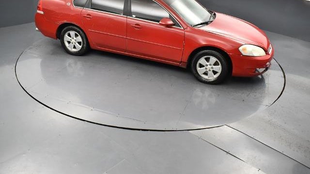 2007 Chevrolet Impala LT