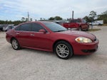 2013 Impala Thumbnail 2