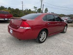 2013 Impala Thumbnail 4