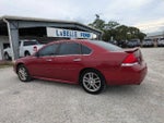 2013 Impala Thumbnail 6