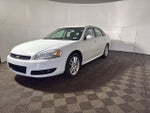 2013 Impala Thumbnail 2