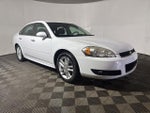 2013 Impala Thumbnail 6