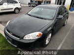 2016 Impala Limited Thumbnail 1