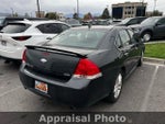 2016 Impala Limited Thumbnail 4