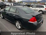2016 Impala Limited Thumbnail 5