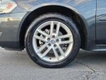 2016 Impala Limited Thumbnail 10