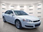 2012 Impala Thumbnail 1