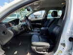 2012 Impala Thumbnail 8