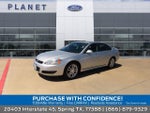 2016 Impala Limited Thumbnail 1