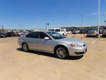 2016 Impala Limited Thumbnail 7