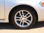 2016 Impala Limited Thumbnail 9