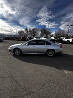 2013 Impala Thumbnail 2