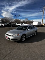 2013 Impala Thumbnail 3