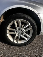 2013 Impala Thumbnail 7