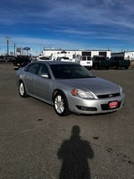 2013 Impala Thumbnail 29