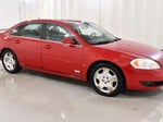 2008 Impala Thumbnail 3