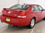 2008 Impala Thumbnail 10