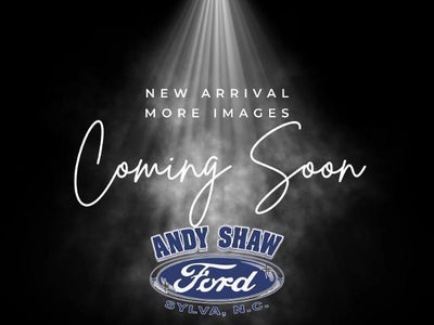 2016 Chevrolet Impala Limited Police 4DR Sedan