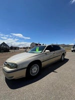 2000 Impala Thumbnail 1