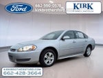 2013 Impala Thumbnail 2