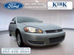 2013 Impala Thumbnail 3