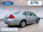2013 Impala Thumbnail 4