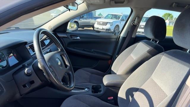 2012 Chevrolet Impala LT Fleet