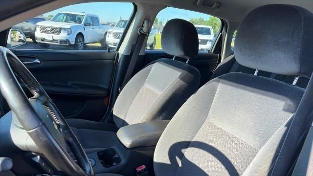 2012 Chevrolet Impala LT Fleet