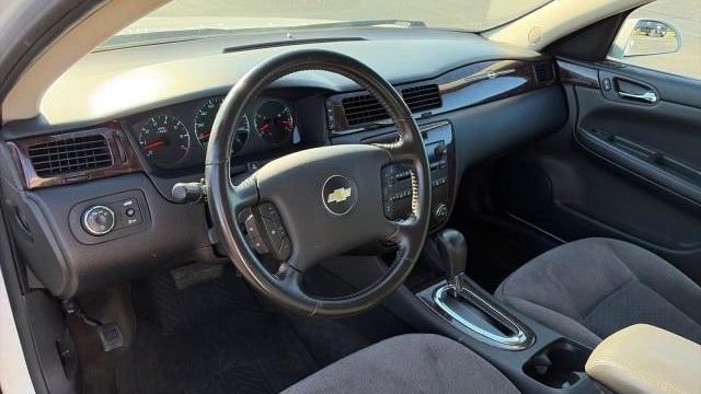 2012 Chevrolet Impala LT Fleet