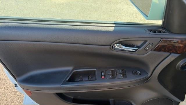2012 Chevrolet Impala LT Fleet