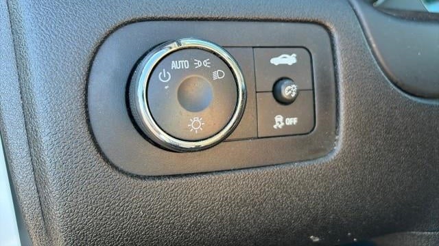 2012 Chevrolet Impala LT Fleet