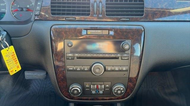 2012 Chevrolet Impala LT Fleet